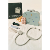 Valisette de docteur - Leif