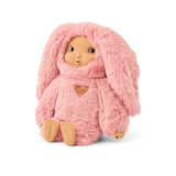 Poupée en peluche Rosey
