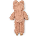 Poupée en peluche Cléo
