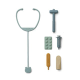 Kit de docteur silicone Lennart