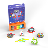 Bloc d'activités PLUS PLUS