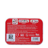 Pansements pour enfants - Chien Saucisse Ensoleillé