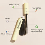 Mascara Naturel Booster De Cils • Noir Intense