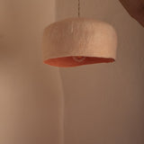 Abat jour yourte réversible