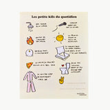 Affiche Mathilde Cabanas