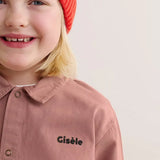 Blouse d'écolier Aglaé