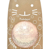 Ballon pailletés collection bulle 15 cm