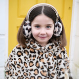 Cache-oreilles Leopard Love