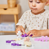 BIG - Tube 15 Pcs - Mix Couleurs - PLUS PLUS