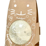 Ballon pailletés collection bulle 15 cm