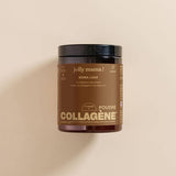 Boisson au cacao et collagène pour la peau et les cheveux