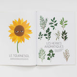 Livre Les Petits Caractères