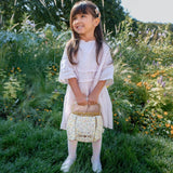 Sac Seau Lapin Pétale