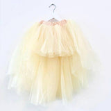 TUTU ROCK - déguisement