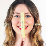 Mascara Naturel Booster De Cils • Noir Intense