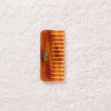 Mini peigne coco
