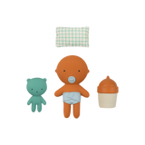 Gommu Pocket - Amande