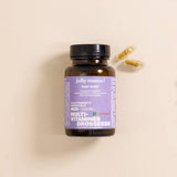 Baby bump - complément grossesse multivitamines et DHA