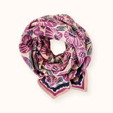 Grand foulard Latika