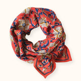 Grand foulard Latika