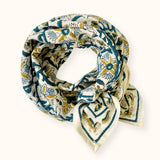 Grand foulard Latika