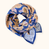 Grand foulard Latika