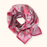 Grand foulard Latika