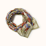 Grand foulard Latika