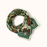 Grand foulard Latika