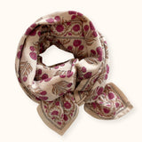 Grand foulard Latika