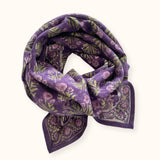 Grand foulard Latika