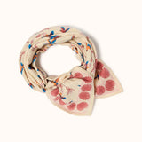 Grand foulard Latika