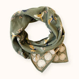 Grand foulard Latika