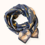 Grand foulard Latika