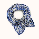 Grand foulard Latika