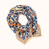 Grand foulard Latika