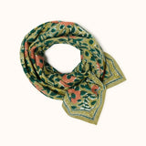 Grand foulard Latika