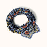 Grand foulard Latika