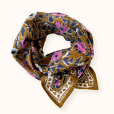 Grand foulard Latika