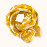 Grand foulard Latika