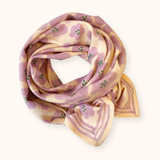 Grand foulard Latika