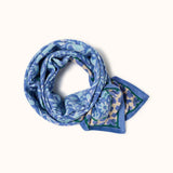 Grand foulard Latika