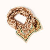 Grand foulard Latika