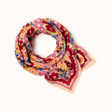 Grand foulard Latika