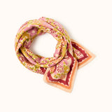 Grand foulard Latika