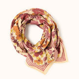 Grand foulard Latika