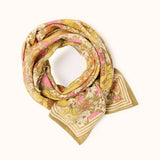 Grand foulard Latika
