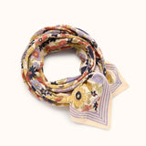 Grand foulard Latika