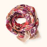 Grand foulard Latika