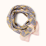Grand foulard Latika